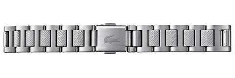 Lacoste Armband – Edelstahl, Stilvoll & Elegant