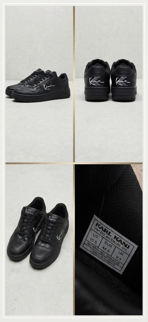 Karl Kani Karl Kani Sneaker Size 44