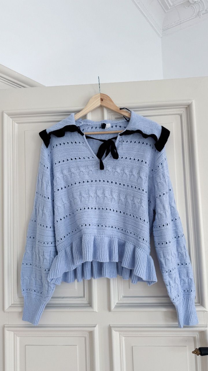 H&M  Pullover von H&M  Size L