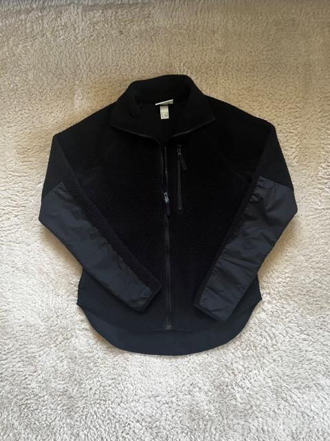 H&M Teddyjacke von H&M Size XS