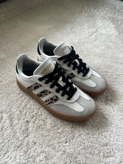 Adidas Leo Adidas Sneaker Size 36 2/3