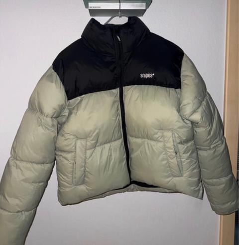 Snipes Pufferjacke Snipes Size S