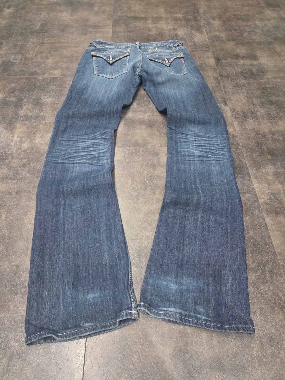 Vigoss Vintage Vigoss Jeans Größe M Size M