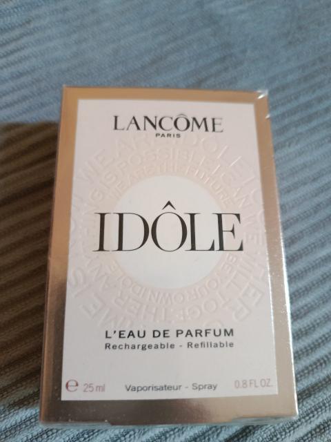 Lancome Parfum Idole