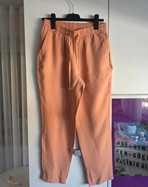Luftige Sommerhose