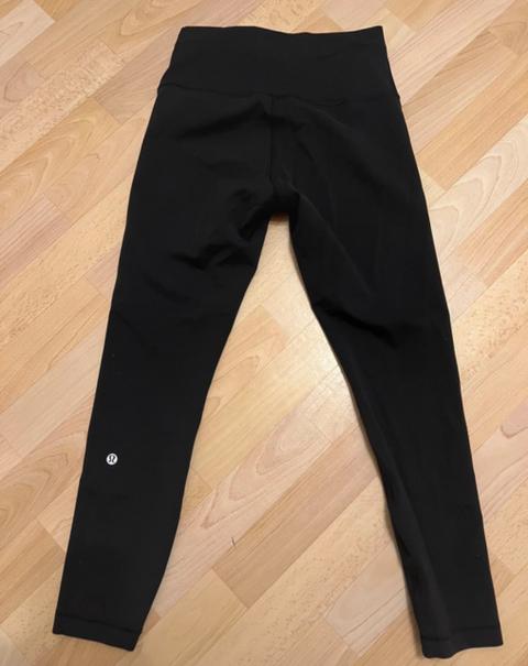 Lululemon Lululemon Sport leggins Yoga Hose Size S
