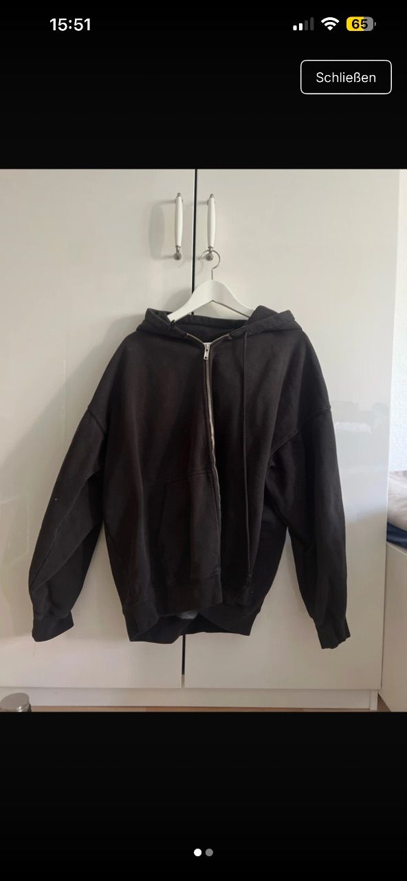 Brandy Melville  Brandy Melville Sweatshirt 