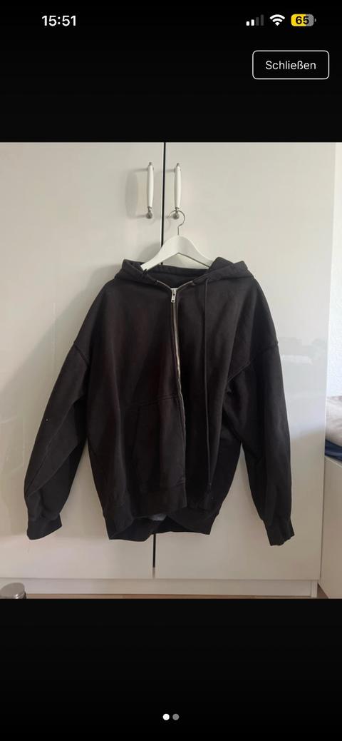 Brandy Melville Brandy Melville Sweatshirt