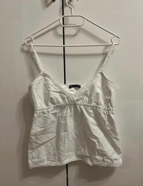 Brandy Melville Brandy Melville coquette top