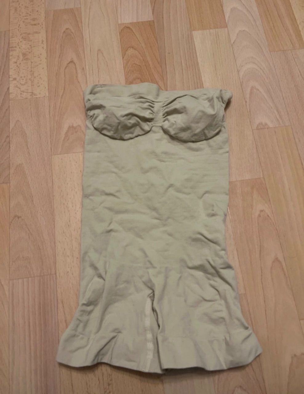 Creamy Fabrics  Cfab Creamy Fabrics shaping body  Size M