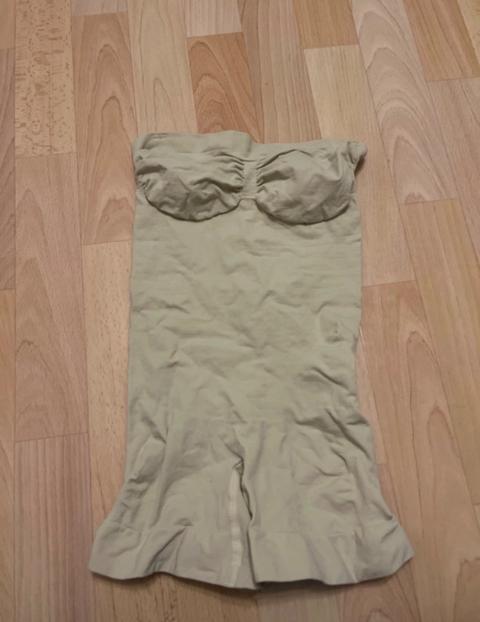 Creamy Fabrics Cfab Creamy Fabrics shaping body Size M