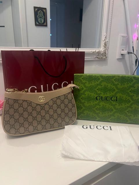 Gucci Gucci Frauen Tasche