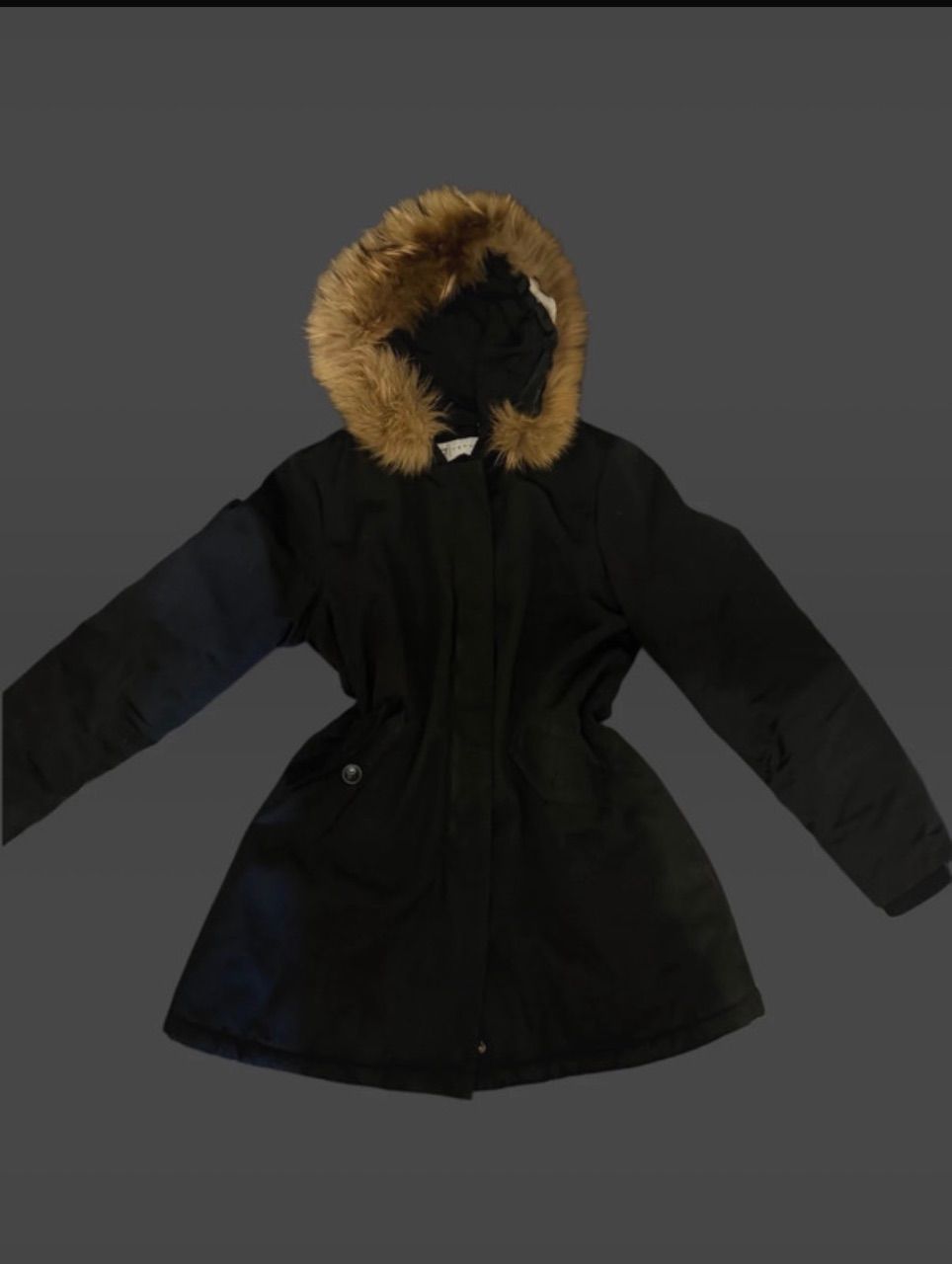 Ohne Marke Winterjäcke  Size L