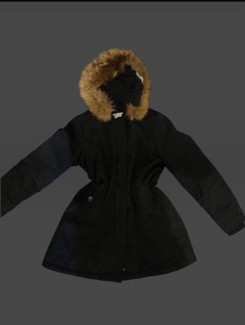 Ohne Marke Winterjäcke Size L