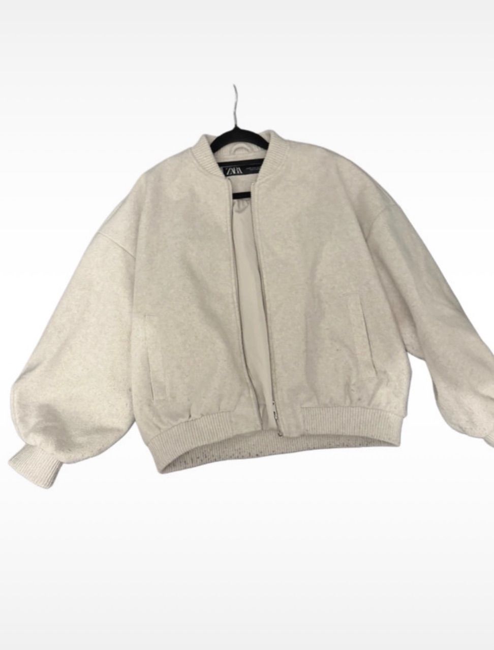 Zara Bomber Jäcke  Size M