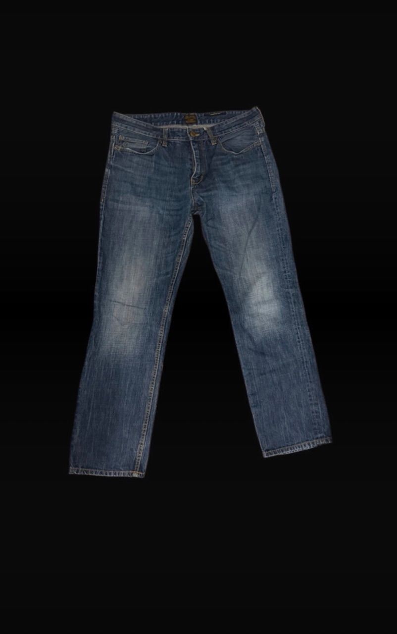 S.oliver  Vintage Jeans  Size M