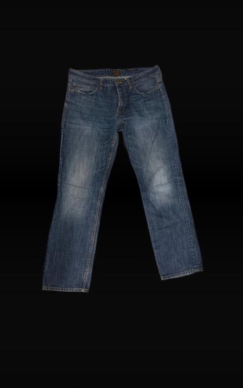 S.oliver Vintage Jeans Size M