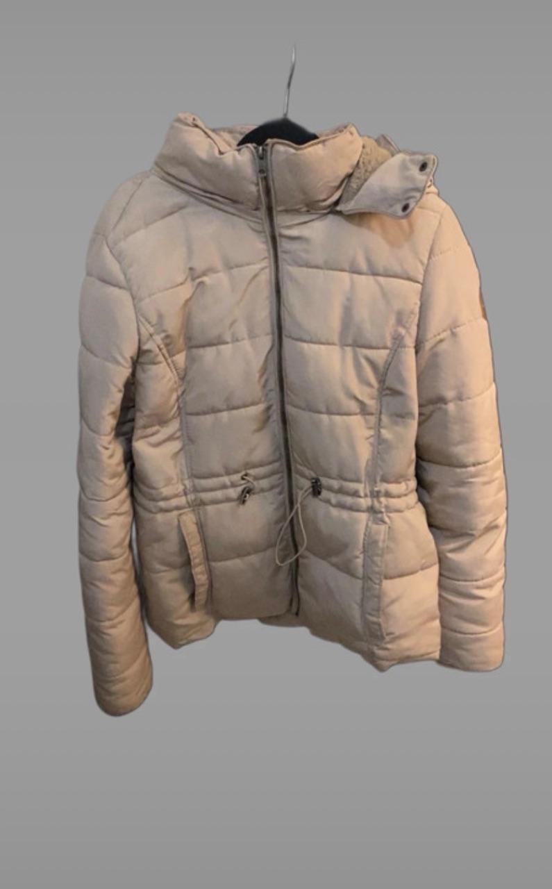 Vintage Winterjäcke