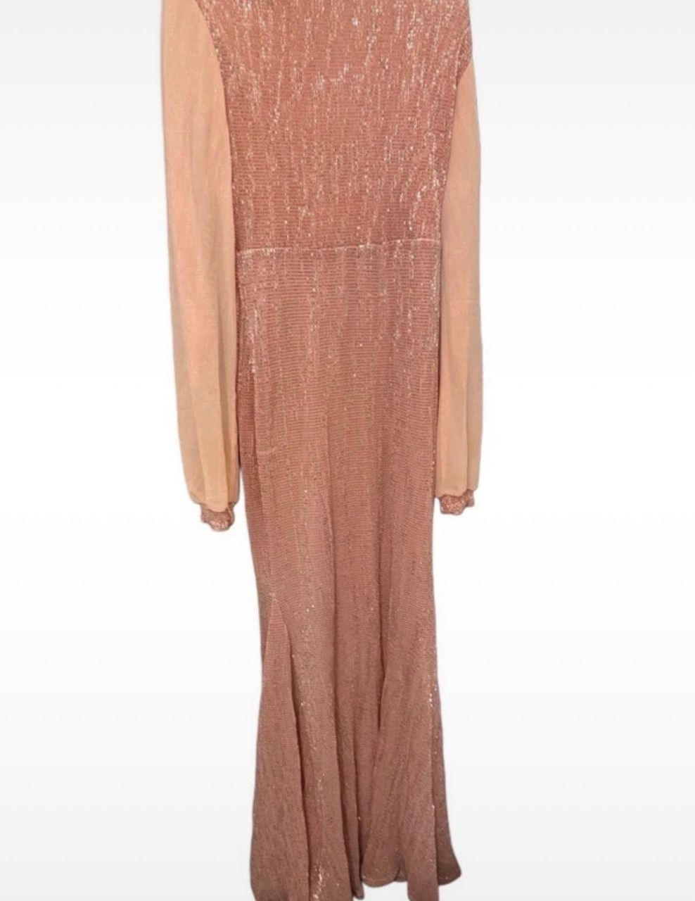 Abendkleid  Abendkleid  Size L