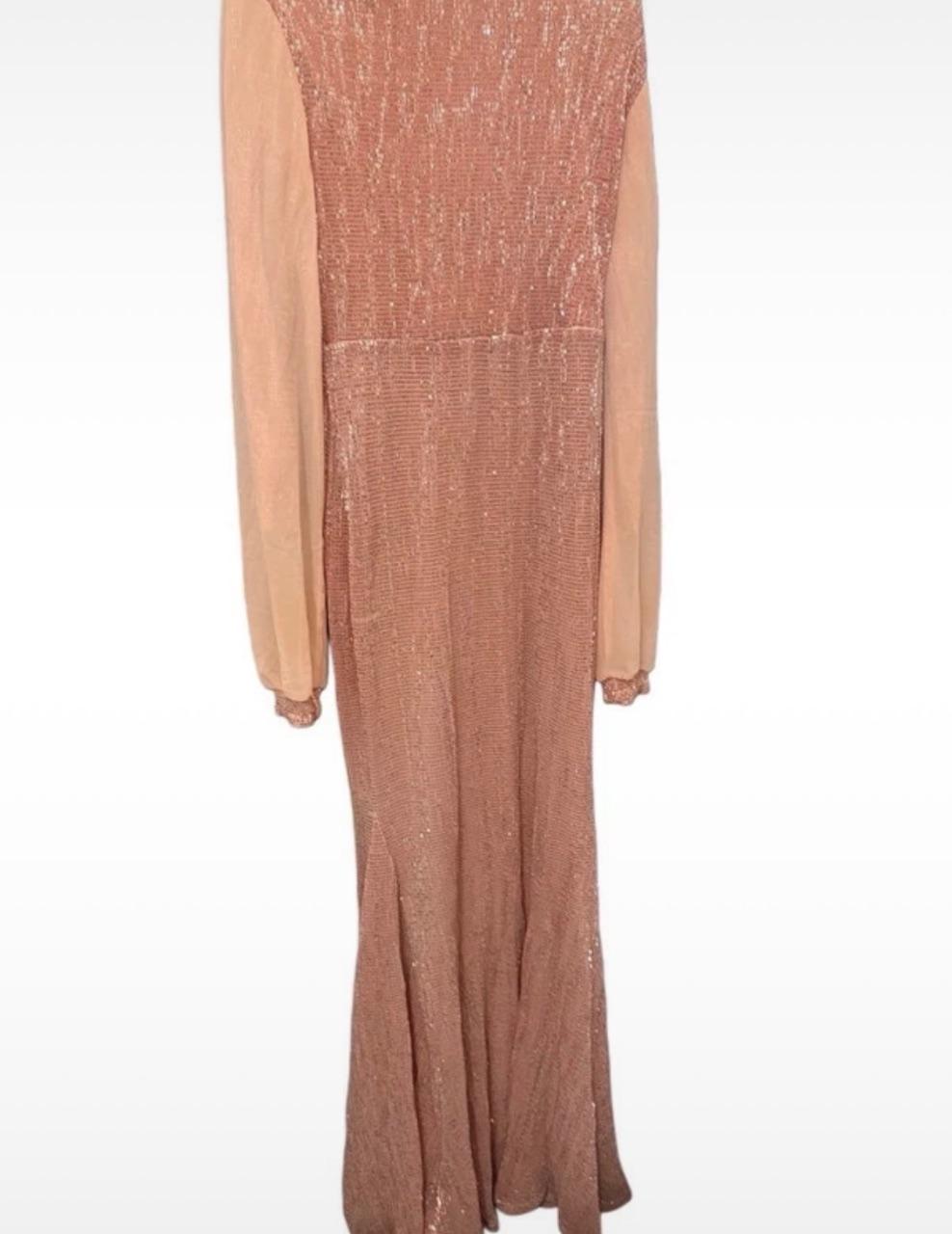 Abendkleid