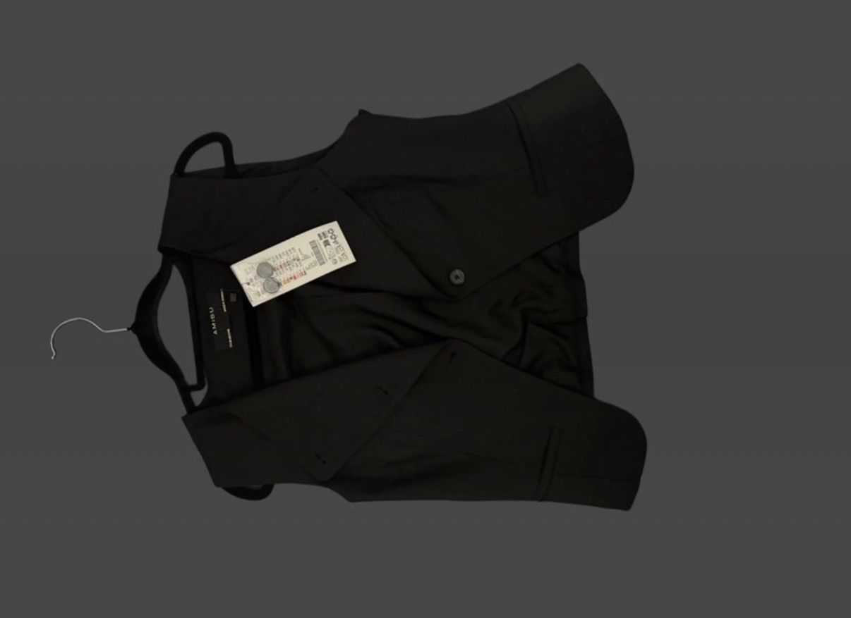 Newyorker  Hemd  Size S