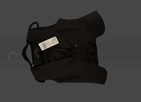 Newyorker Hemd Size S