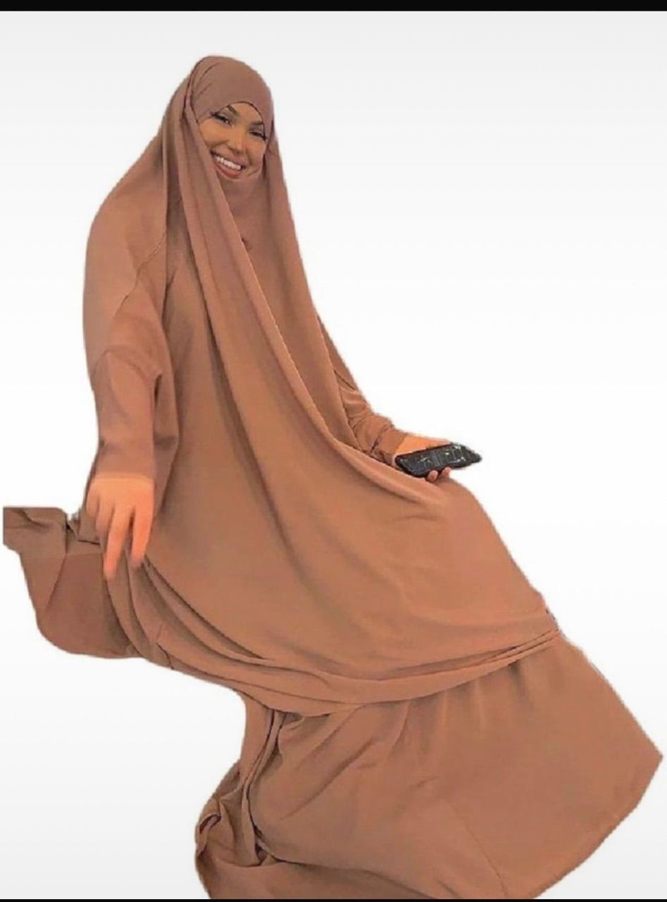 Ohne Marke Abaya  Size L