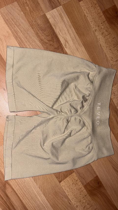 Teveo Kurze Sport Hose Size L