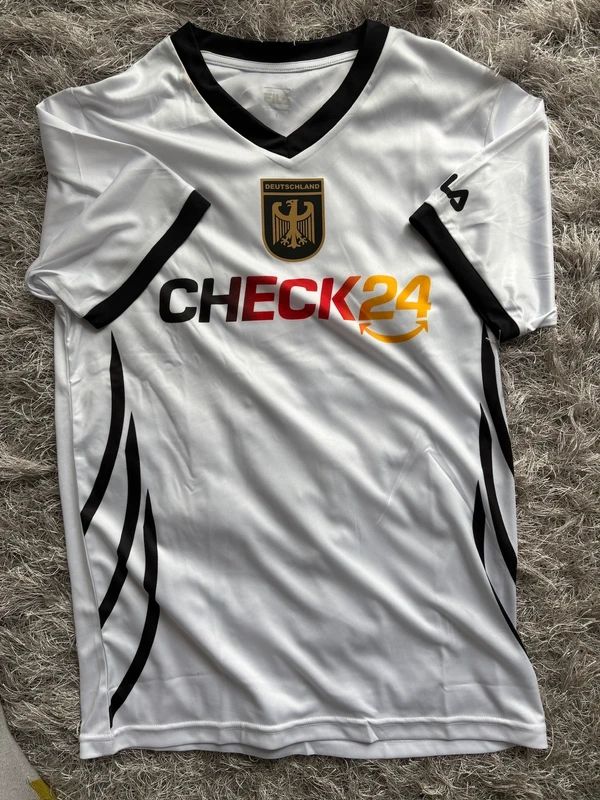 Fila Check 24 Trikot Gr: S Size S