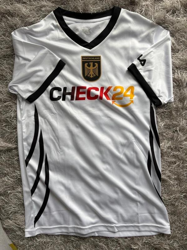 Check 24 Trikot Gr: S