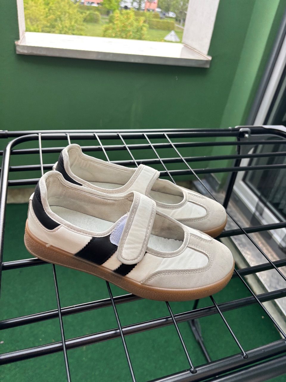 Sonstige  Sneaker Ballerina
