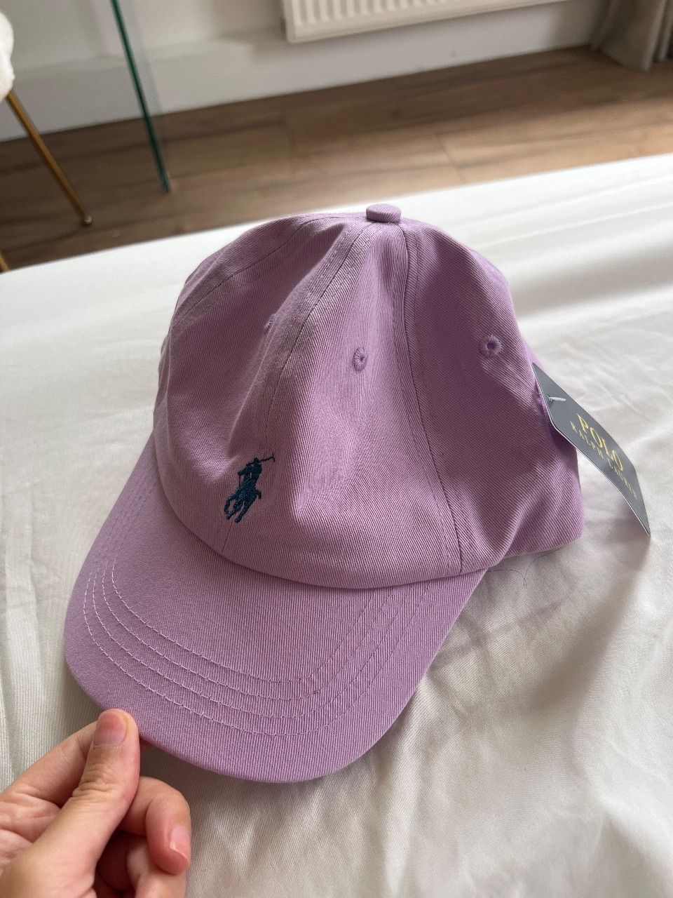 Ralph Lauren Cap Ralph Lauren neu mit Etikett 