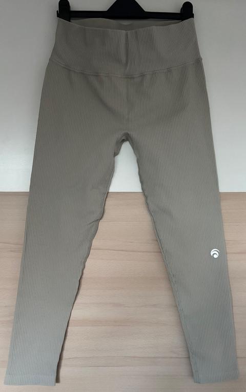 Oceansapart Oceansapart Legging beige Size XL/42