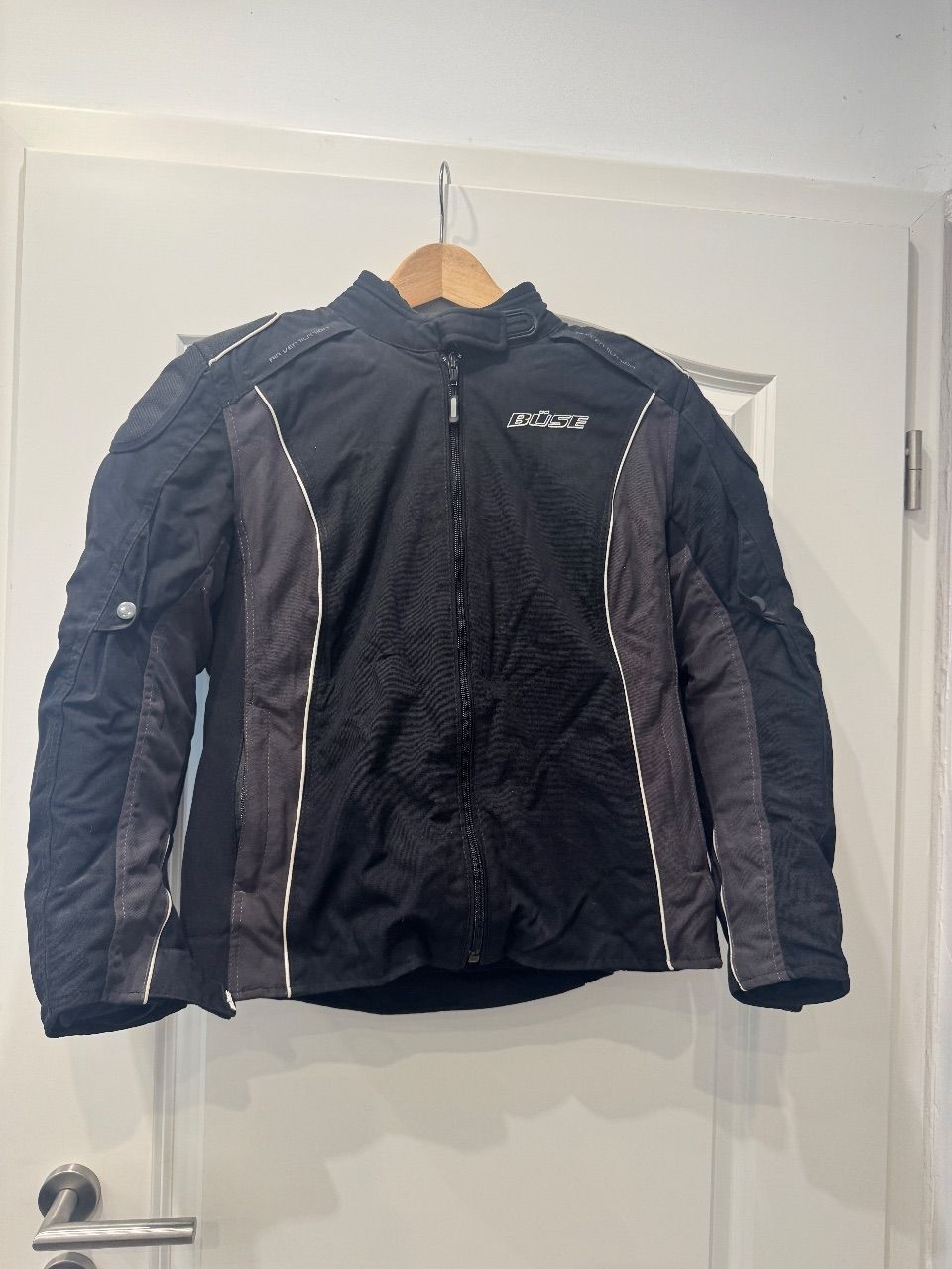 Büse Mottorad Jacke Büse Size 38