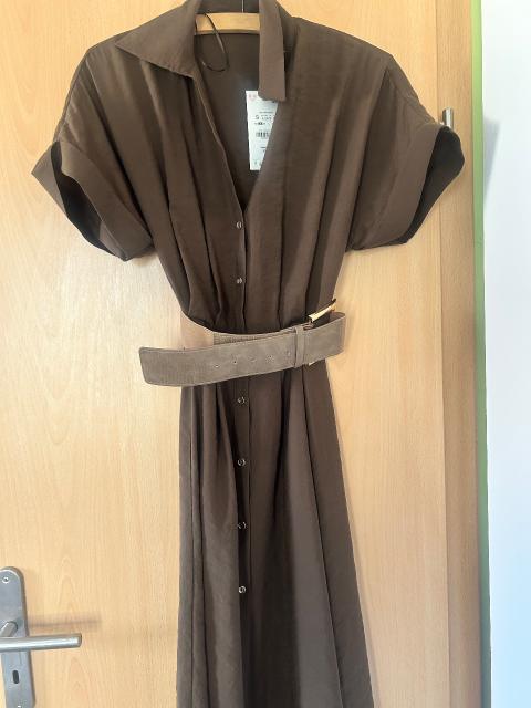 Zara Zara Kleid Size S