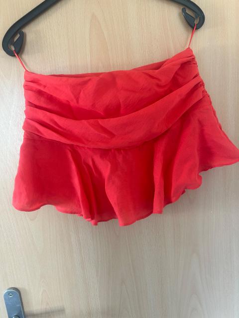 Zara Rock Size L