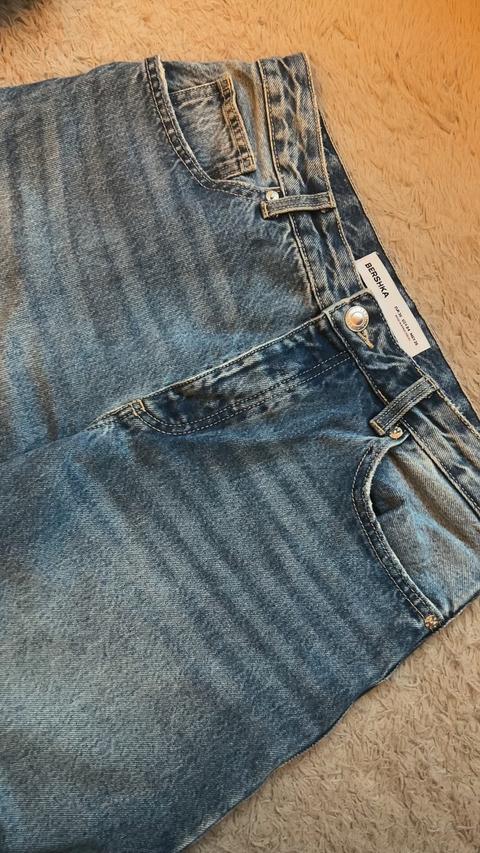 Bershka Bershka Jeans Size 38