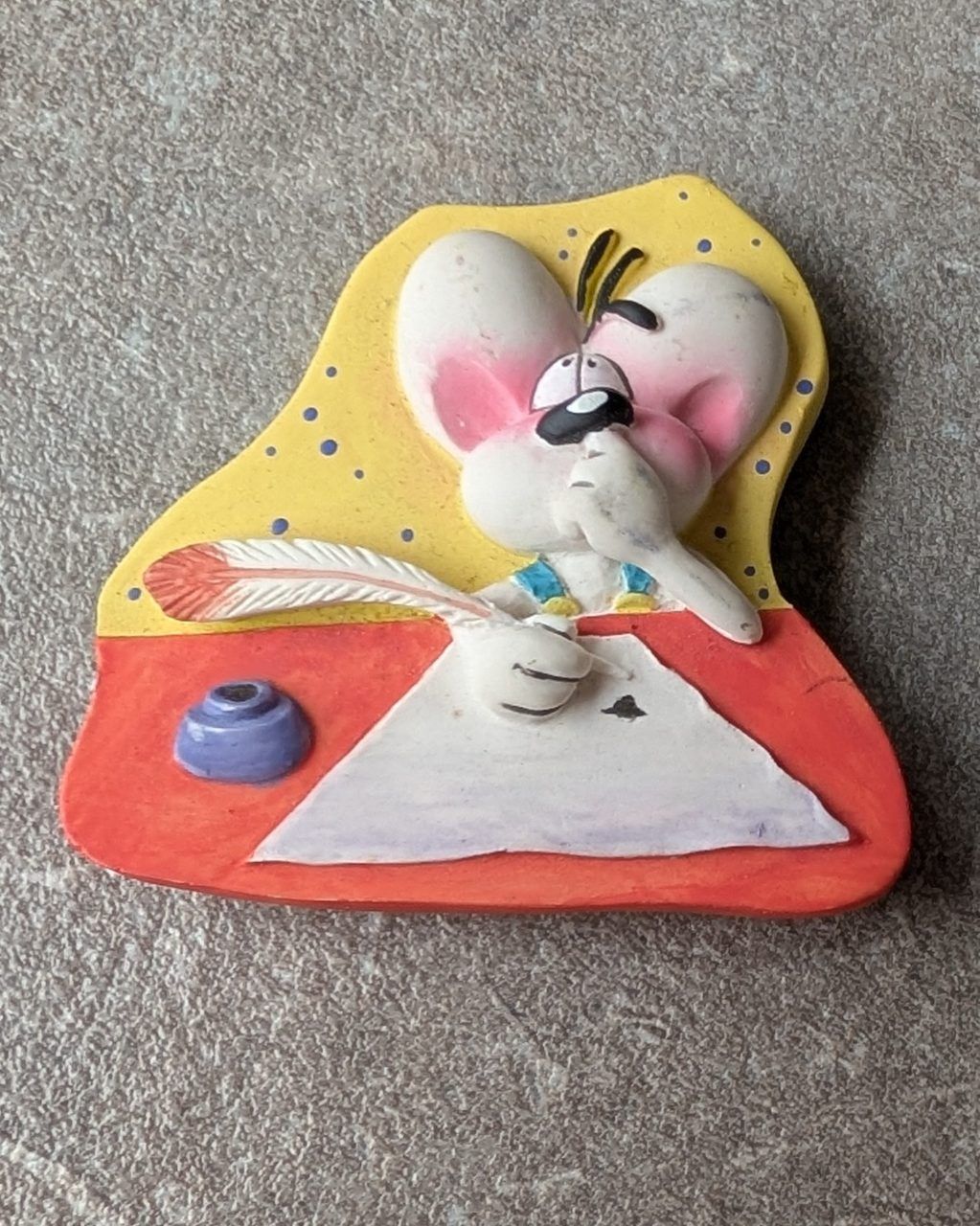 Diddl Diddl Magnet