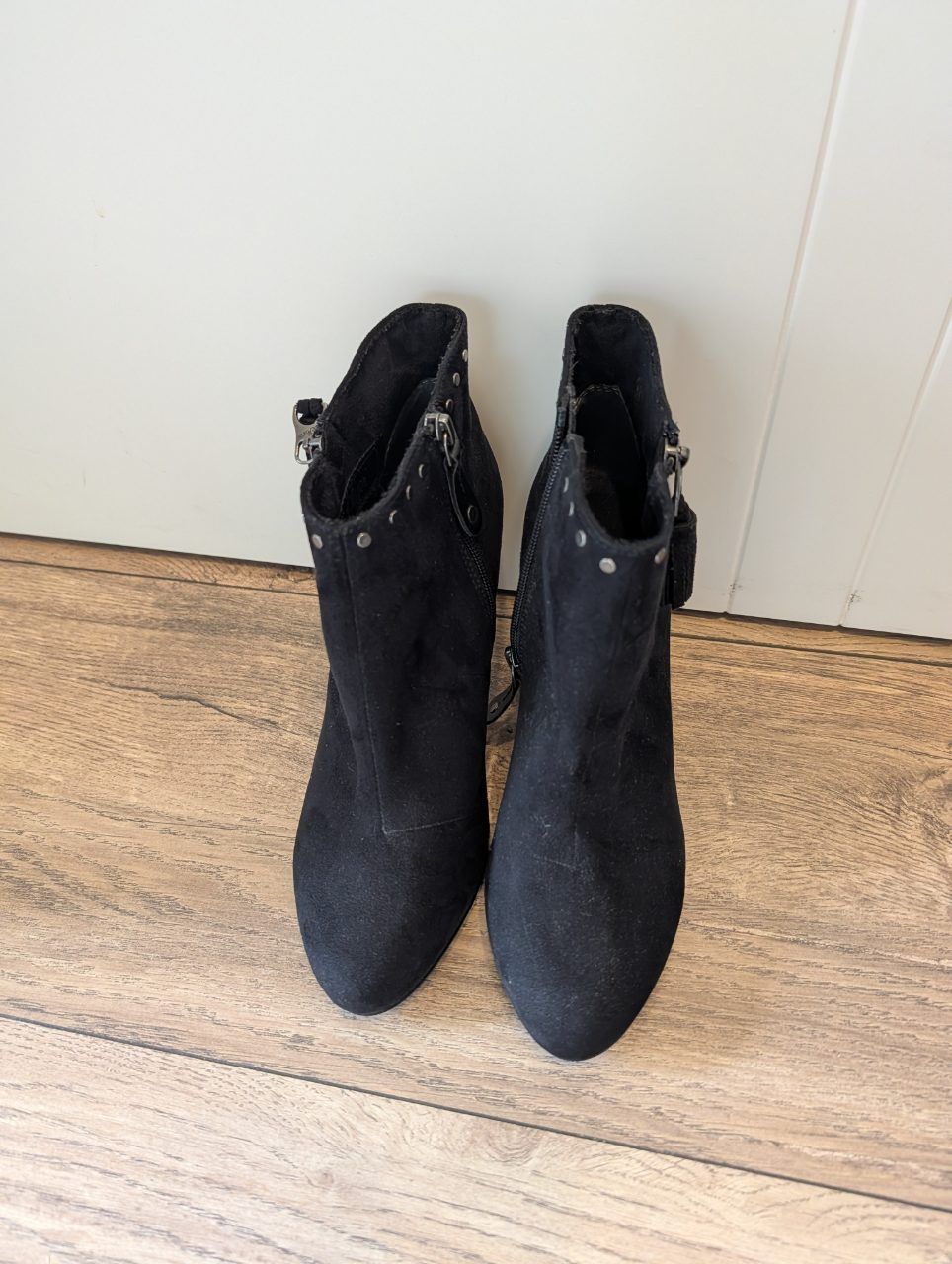 S.Oliver S. Oliver Stiefelette Gr. 39 Size 39