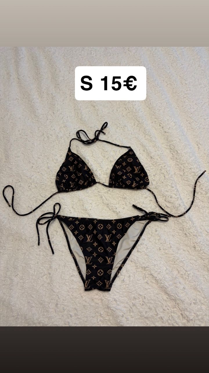 bikini  Size S