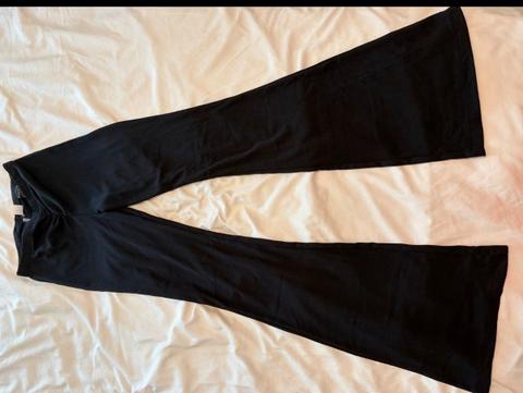 H&M schlaghose damen Size XXS