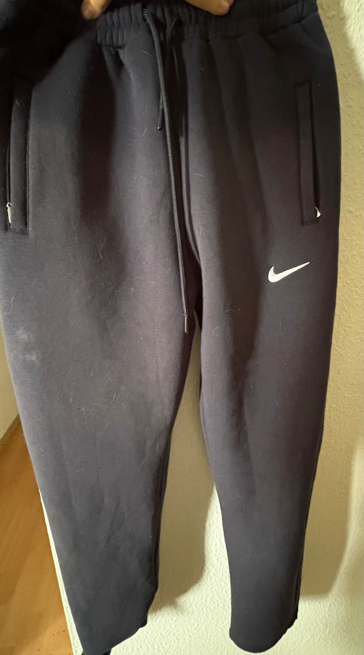 Nike Jogginghose Size M