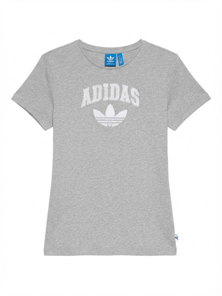 Adidas Adidas T-Shirt Size S