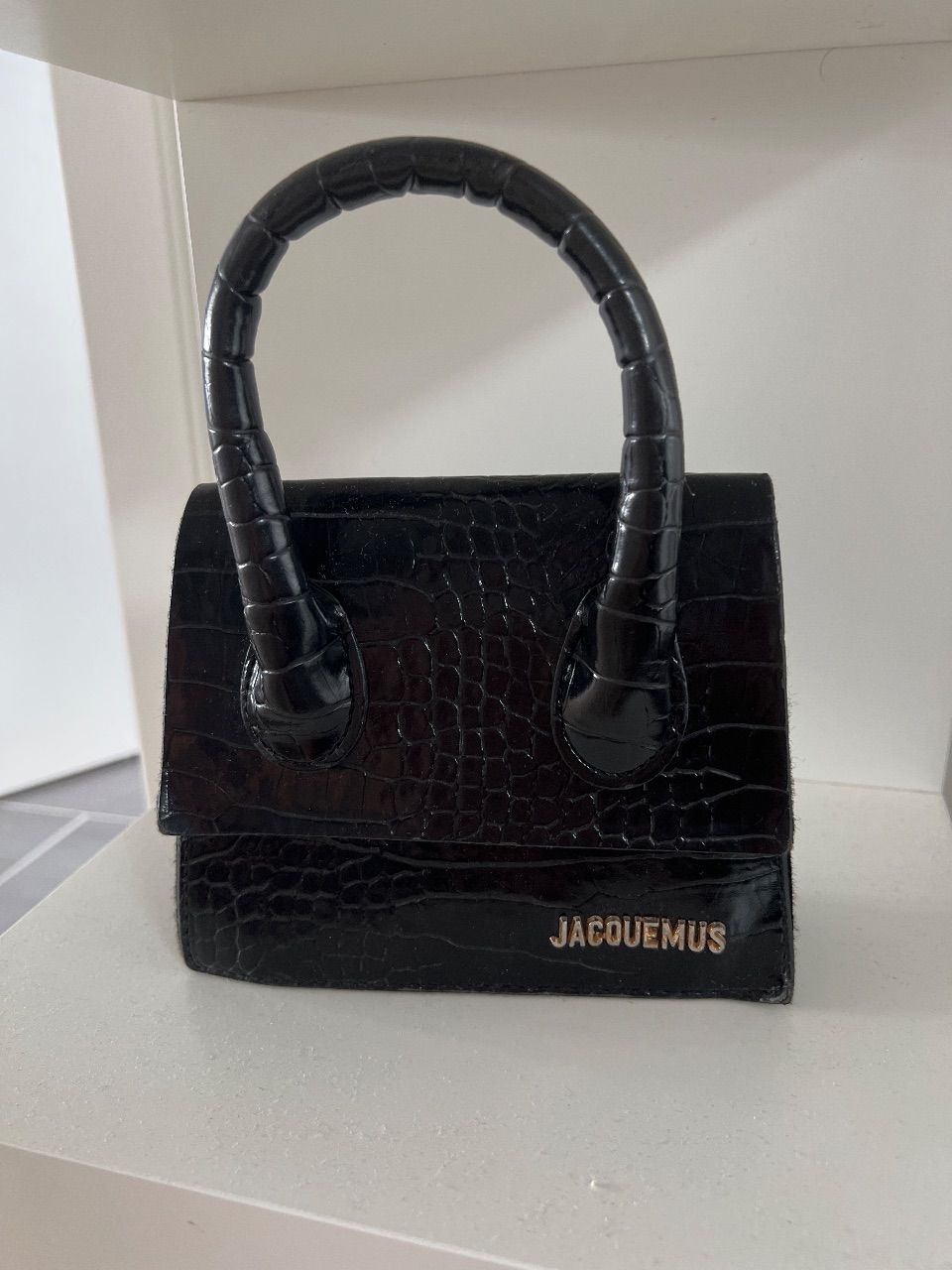 Jacquemus Mini Handtasche Size Klein