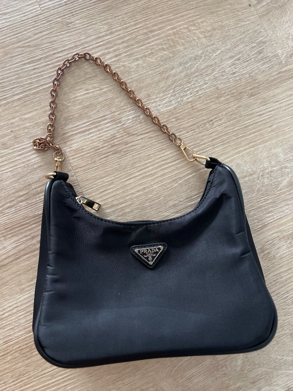 Keine Handtasche Size Klein