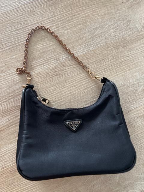 Keine Handtasche Size Klein