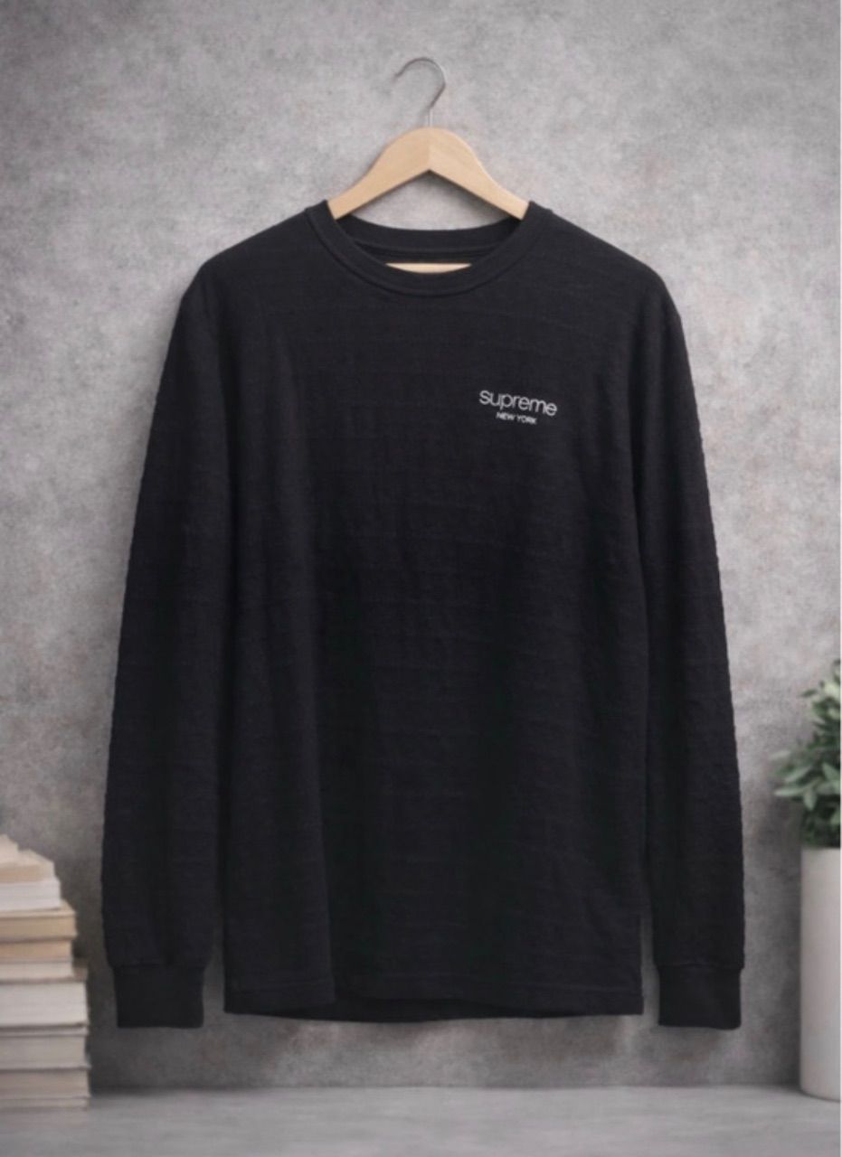 Supreme Supreme longsleeve Size M