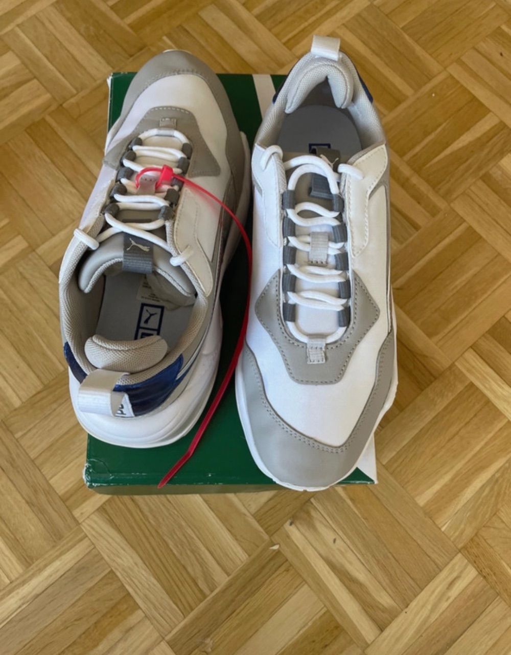 Puma Puma sneaker Thunder Electric wn‘s Size 40
