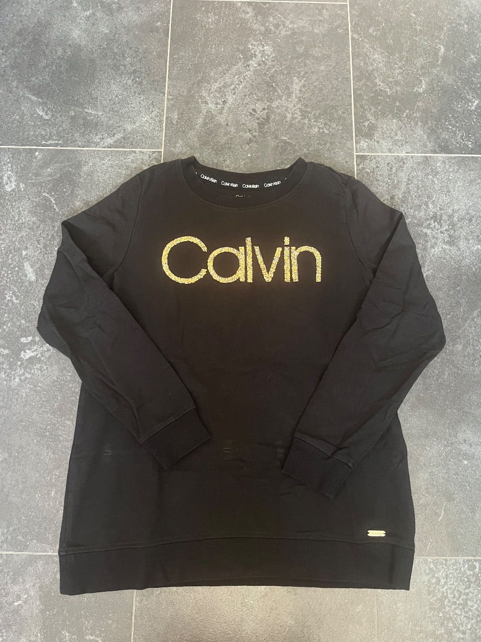 Calvin Klein Calvin Klein Sweater Size S
