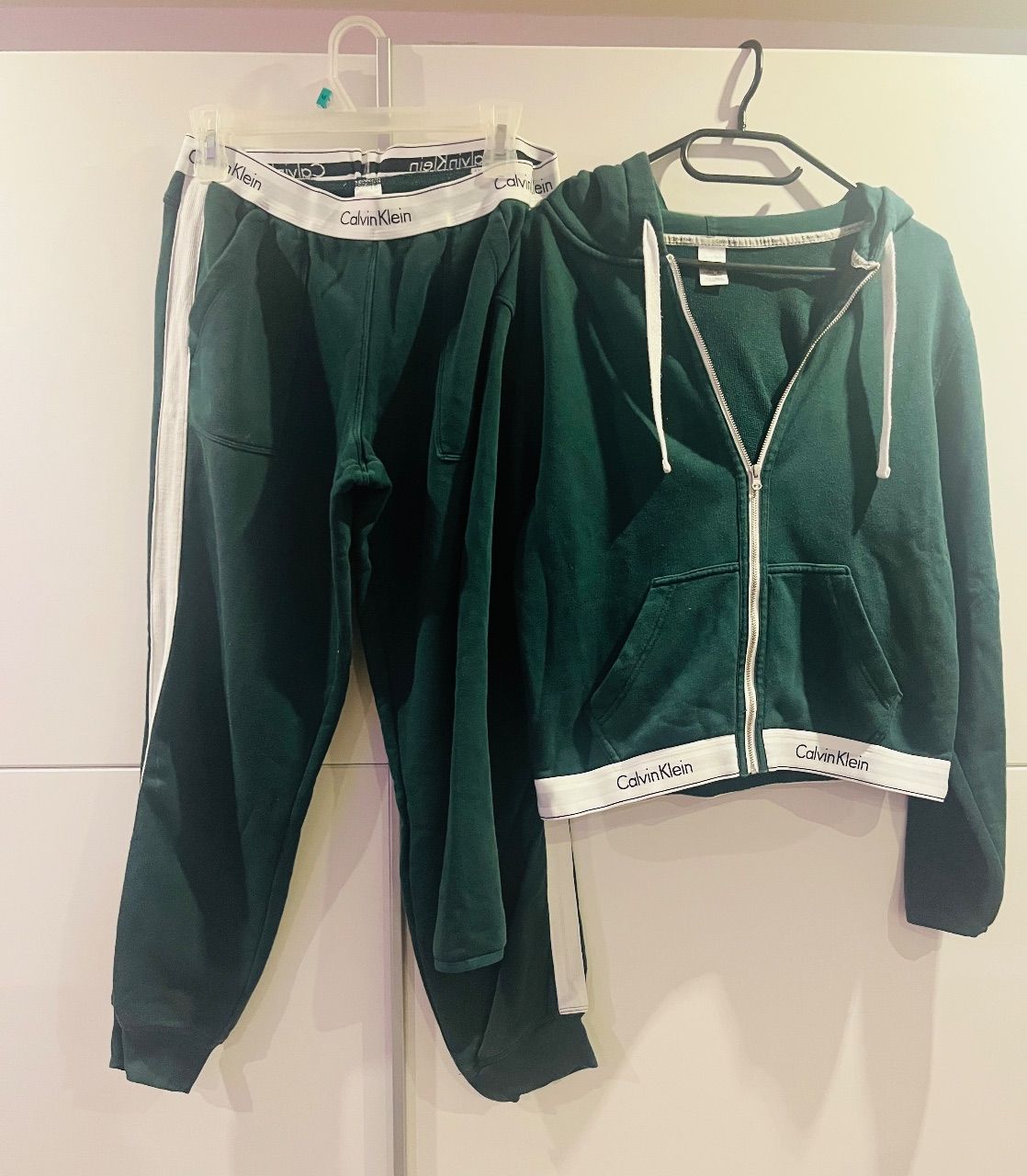 Calvin Klein Calvin Klein Jogginganzug  Size M